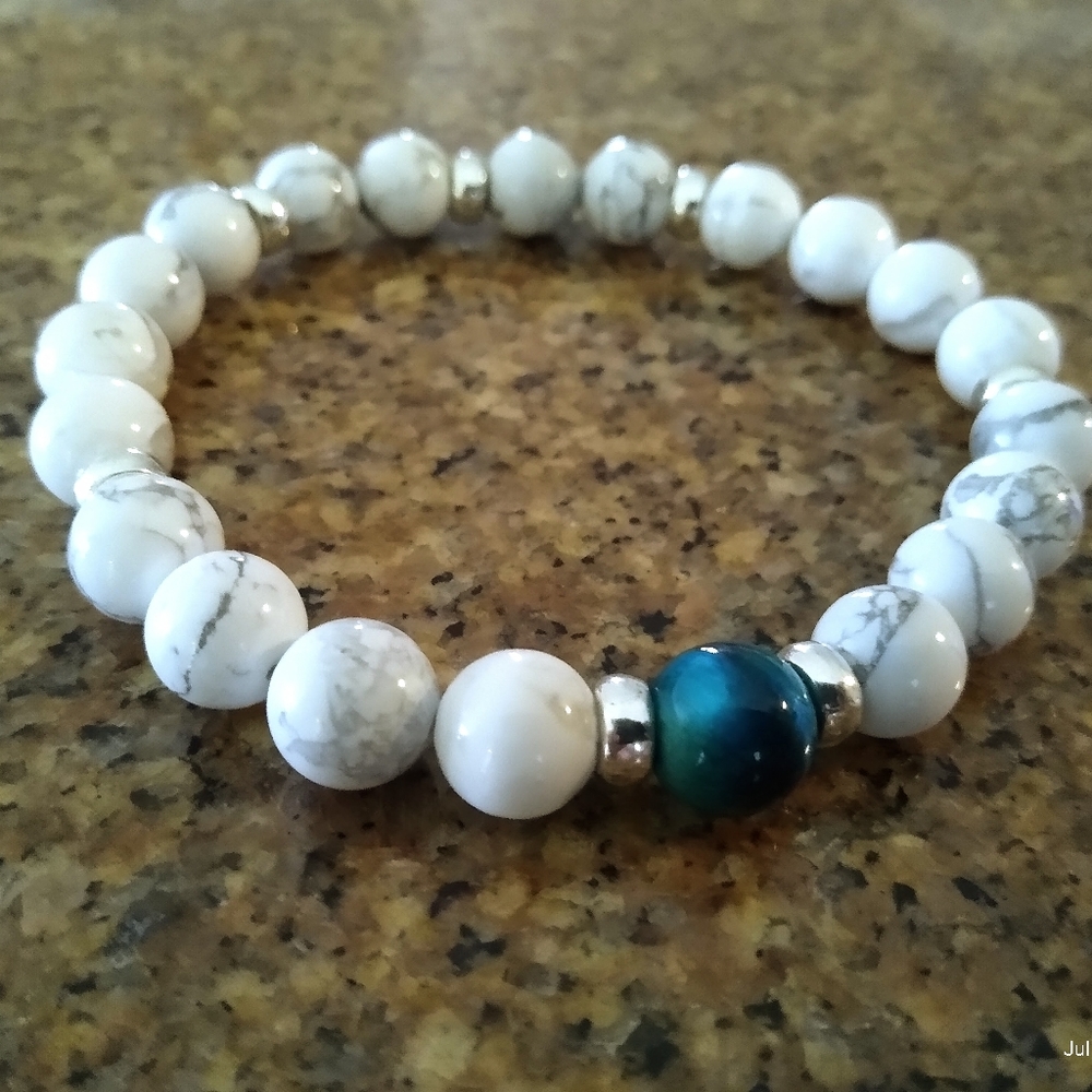 Men's bracelets - Picture 5 of 8